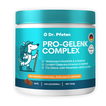 Pro-Gelenk Complex Leckerlis